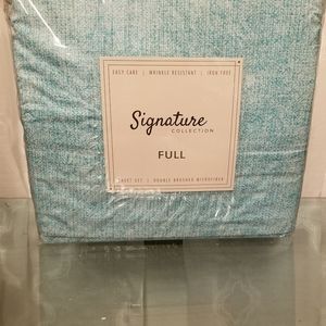 Signature "New" Full Sise Sheet Set